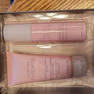 Mary Kay Timewise Microdermabrasion Plus Set